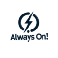 AlwaysOn logo