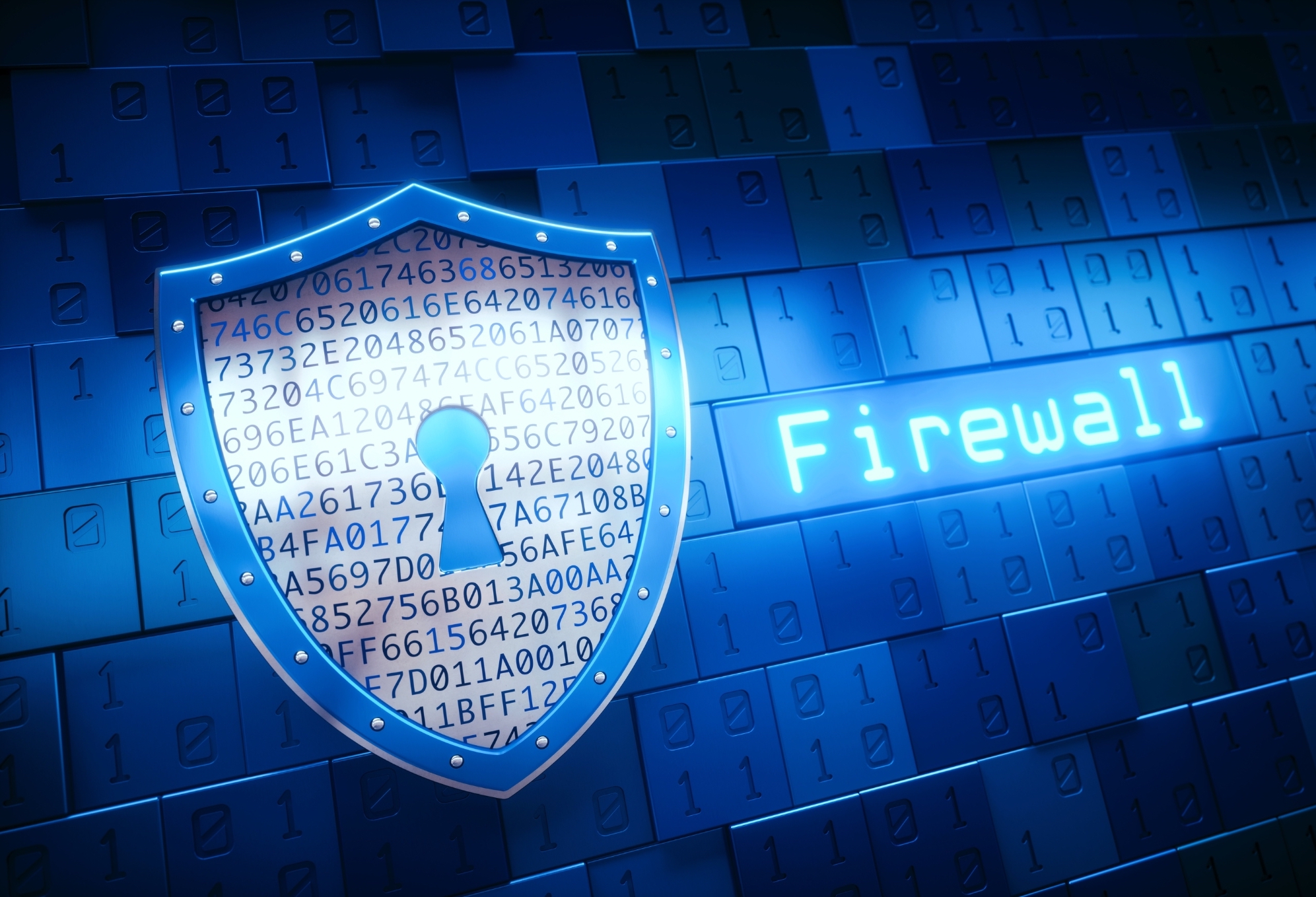 Firewall Avanzato: Sicurezza e Connessione Continua